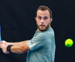 Tennis – ATP – Hangzhou : Gaston en huitièmes, pas Atmane