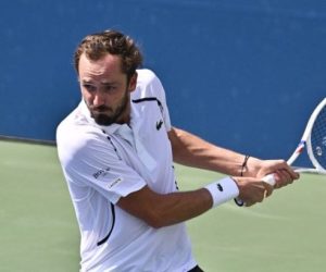 Tennis – ATP – Hangzhou : Medvedev s’offre un troisième titre en 2026