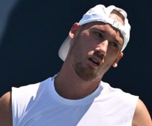 Tennis – ATP – Hangzhou : Pas de première finale pour Jacquet