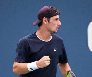 Tennis – ATP – Hangzhou : Royer également qualifié pour le 2e tour