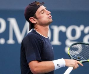 Tennis – ATP – Hangzhou : Royer et Halys stoppés lors du 2e tour