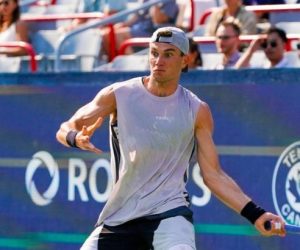 Tennis – ATP : L&rsquo;ancien n°4 mondial stoppe sa saison