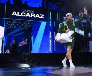 Tennis – ATP – Masters : Alcaraz est le troisième qualifié