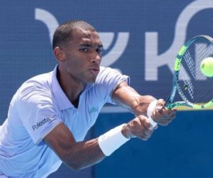 Tennis – ATP – Pékin : Auger-Aliassime à nouveau surpris par Khachanov