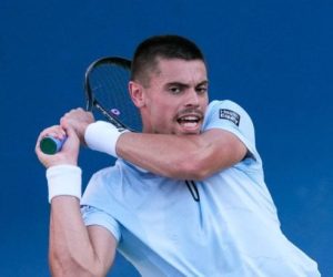 Tennis – ATP – Pékin : Gea sort vainqueur de son duel face à Zhang