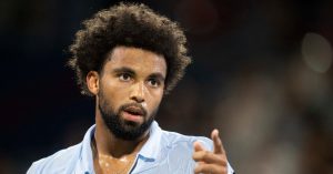 Tennis – ATP – Tokyo : Fils devra passer par les qualifications