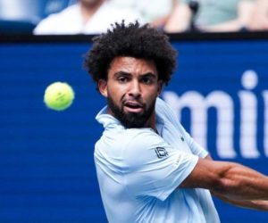 Tennis – ATP – Tokyo : Fils remporte le duel franco-français contre Van Assche