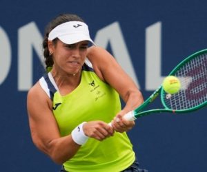 Tennis – BJK Cup : L&rsquo;Espagne affrontera la Tchéquie en demi-finales