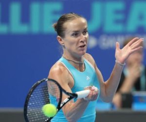 Tennis – BJK Cup : L’Ukraine fait tomber l’Italie de son trône