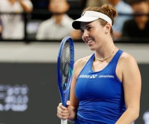 Tennis – BJK Cup : La République tchèque première en demies