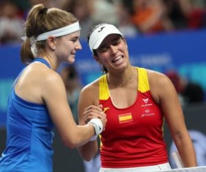 Tennis – BJK Cup : Treizième finale pour la République tchèque