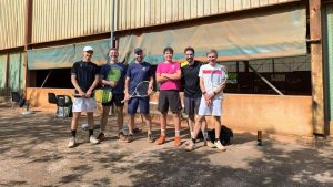 Tennis Cahors : place aux rencontres par équipe