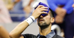 Tennis – Classement ATP : Djokovic sort du Top 10, Gea fait un bond, Droguet dans le Top 100