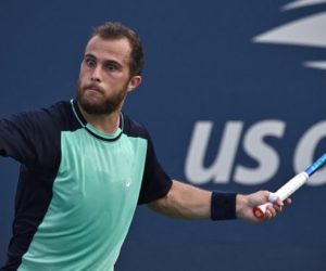 Tennis – Classement ATP : Gaston de retour dans le Top 100, Moutet dégringole