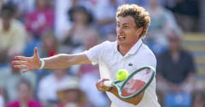 Tennis – Classement ATP : Humbert sort du top 30, Bonzi retrouve le top 100