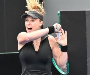 Tennis – Classement WTA : Deux Françaises dans le Top 100, Blinkova grimpe déjà