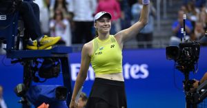Tennis – Classement WTA : Rybakina prend le pouvoir, Parry dans le Top 30, Ferro proche du Top 100