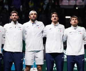Tennis – Coupe Davis : Les quarts de finale sont connus