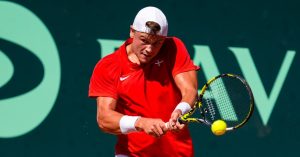 Tennis – Coupe Davis : Rune de retour, pour de bon ?