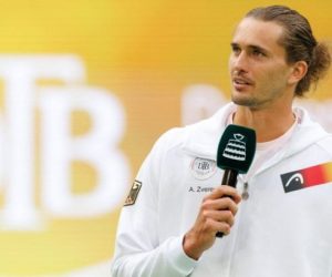 Tennis – Coupe Davis : Zverev en remet une couche