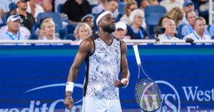 Tennis – Open d&rsquo;Australie : Tiafoe répond au patron du tournoi