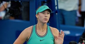 Tennis – US Open (F) : Andreeva et Swiatek tiennent leur rang
