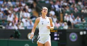 Tennis – US Open (F) : Boisson et Jacquemot passent à la trappe