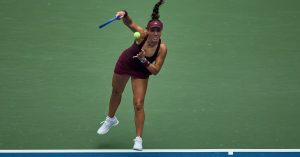 Tennis – US Open (F) : Pegula, Paolini et Kostyuk au troisième tour