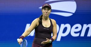 Tennis – US Open (F) : Pegula rejoint Sabalenka en demi-finales
