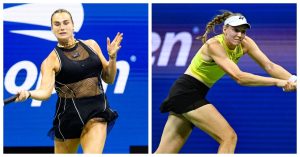 Tennis – US Open (F) : Revivez la finale Sabalenka – Rybakina