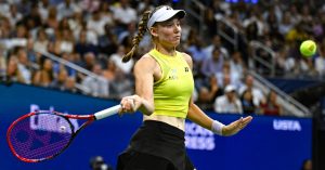 Tennis – US Open (F) : Rybakina ravie d&rsquo;affronter Sabalenka