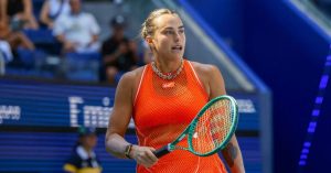 Tennis – US Open (F) : Sabalenka valide son billet pour les quarts de finale