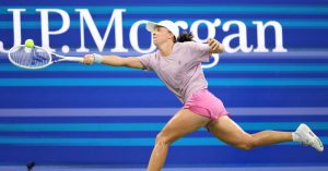 Tennis – US Open (F) : Swiatek et Osaka ont fait le job