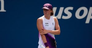 Tennis – US Open (F) : Swiatek prend la porte, Andreeva en quarts