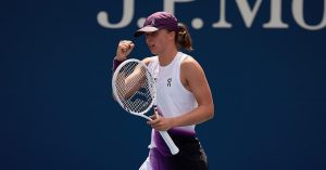 Tennis – US Open (F) : Toutes les têtes de série assurent