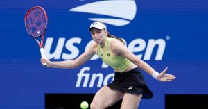 Tennis – US Open (F/Finale) : Rybakina sacrée en mettant fin à la série de Sabalenka