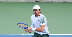 Tennis – US Open (H) : Bonzi surclassé par Khachanov