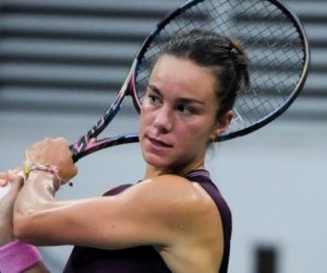 Tennis – WTA – Adana : Boisson éliminée en qualifications puis… repêchée