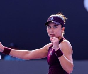 Tennis – WTA – Guadalajara : Jovic conserve son titre