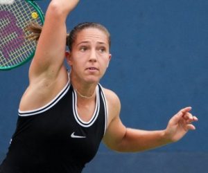 Tennis – WTA – Guadalajara : Parry n&rsquo;a pas fait mieux que les autres Bleues