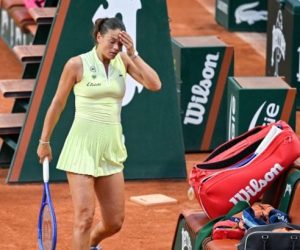 Tennis – WTA – Sao Paulo : Paquet devra encore patienter