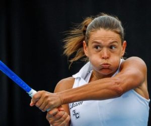 Tennis – WTA – São Paulo : Paquet stoppée d’entrée par Ortenzi
