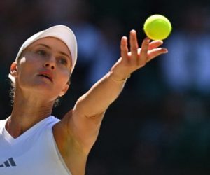 Tennis – WTA – Singapour : C&rsquo;est déjà fini pour Mladenovic et Ferro