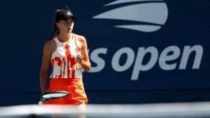 Tennis féminin français : Clara Burel relance une saison pleine d&rsquo;espoir