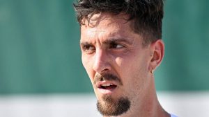 Thanasi Kokkinakis forfait à l’US Open, Bu repêché et opposé à Jodar