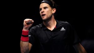 Thiem rejoint Nadal et Murray pour les 10 ans de la Rafa Nadal Academy