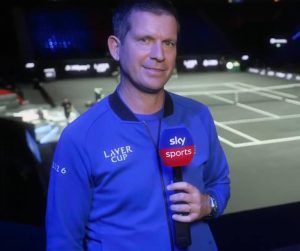 Tim Henman explique pourquoi entraîner Carlos Alcaraz peut devenir difficile