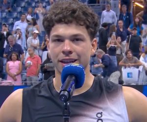 Tim Henman suggère le changement dont Ben Shelton a besoin après sa défaite en finale de l’US Open