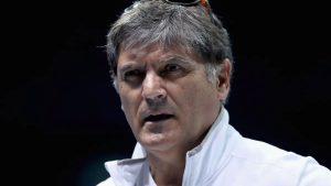 Toni Nadal très sévère avec les joueurs actuels : « Ils ne se battent pas »