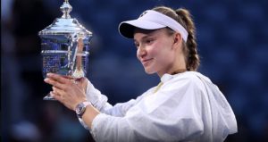« Tout s’est mis en place » après sa blessure au pied avant l’US Open